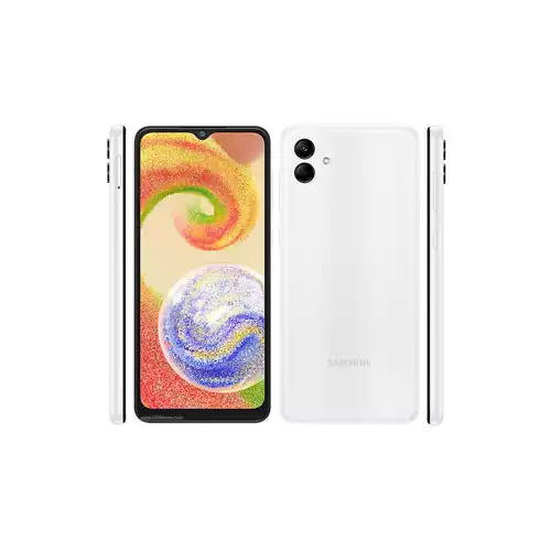 SAMSUNG GALAXY A04 32GB 3GB RAM SMARTPHONE