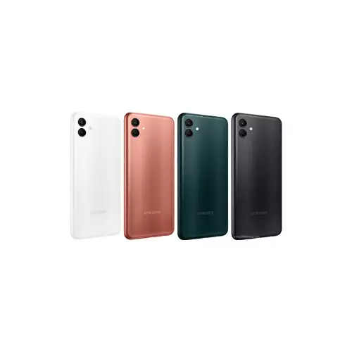 SAMSUNG GALAXY A04 32GB 3GB RAM SMARTPHONE-gallery-1
