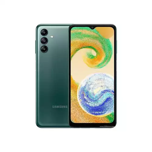 SAMSUNG GALAXY A04S 128GB 4GB RAM SMARTPHONE