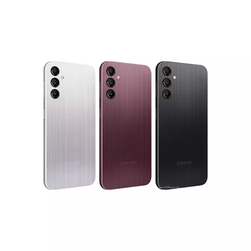 SAMSUNG GALAXY A14 64GB 4GB RAM SMARTPHONE-gallery-1