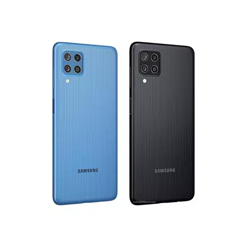 SAMSUNG GALAXY F22 128GB 6GB RAM SMARTPHONE-gallery-1