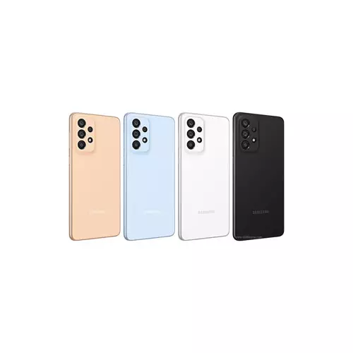 SAMSUNG GALAXY A33 5G 128GB 8GB RAM SMARTPHONE-gallery-1