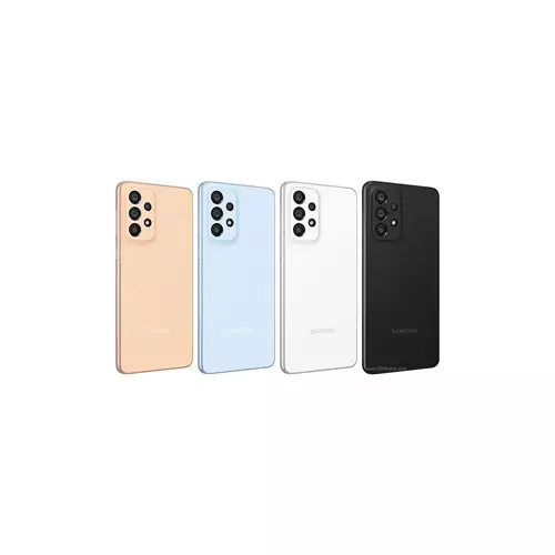 SAMSUNG GALAXY A53 5G 128GB 8GB RAM SMARTPHONE-gallery-1