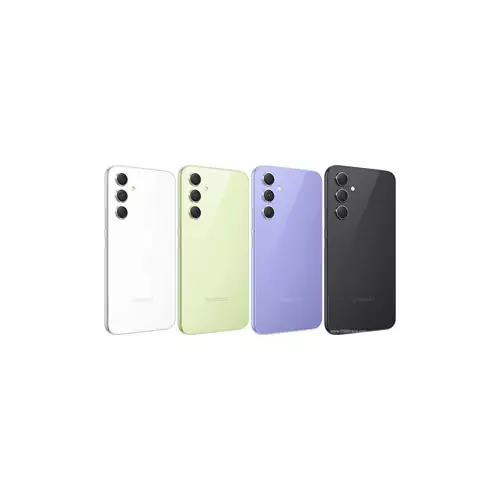 SAMSUNG GALAXY A54 5G 128GB 8GB RAM SMARTPHONE-gallery-1