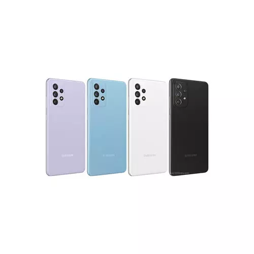 SAMSUNG GALAXY A72 256GB 8GB RAM SMARTPHONE-gallery-1