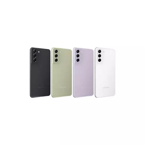 SAMSUNG GALAXY S21 FE 128GB 8GB RAM SMARTPHONE-gallery-1