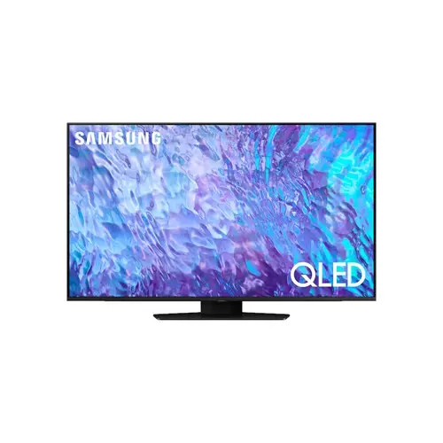 Samsung Q80C 65 inch 4K HDR Smart QLED TV