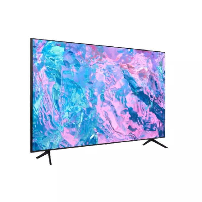 SAMSUNG CU7500 43 INCH 4K CRYSTAL UHD SMART TV-gallery-1