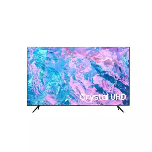 SAMSUNG CU7500 50 INCH 4K CRYSTAL UHD SMART TV