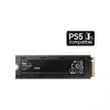 SAMSUNG 980 PRO 2TB  WITH HEATSINK PCIE GEN 4 NVME M.2 INTERNAL SSD-gallery-1
