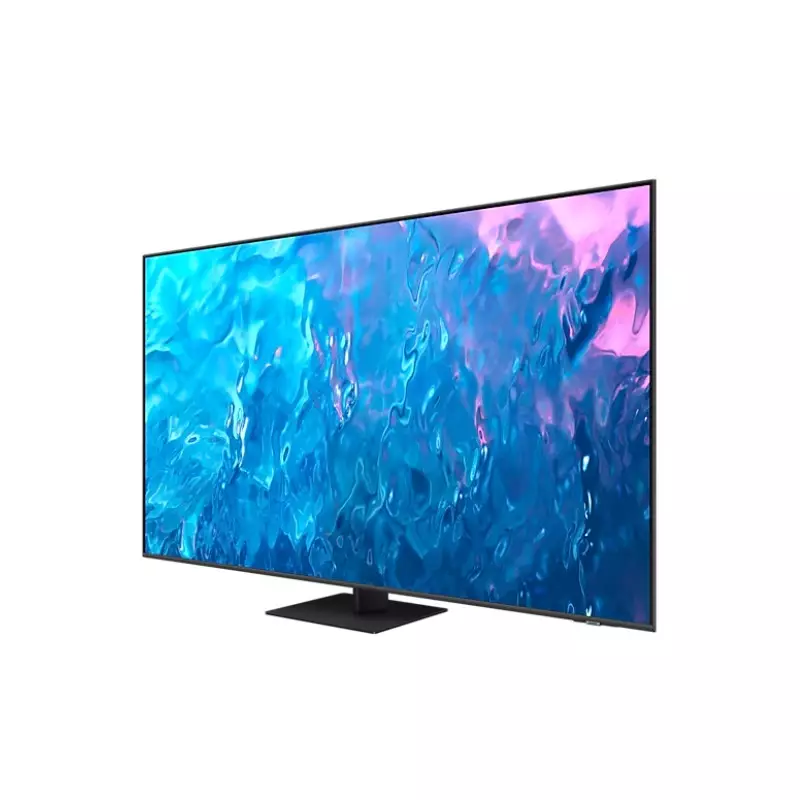 SAMSUNG Q70C 55INCH QLED 4K SMART TV-gallery-1