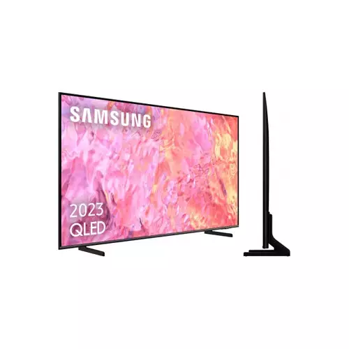 SAMSUNG Q65C 43 INCH QLED 4K TIZEN TV-gallery-1