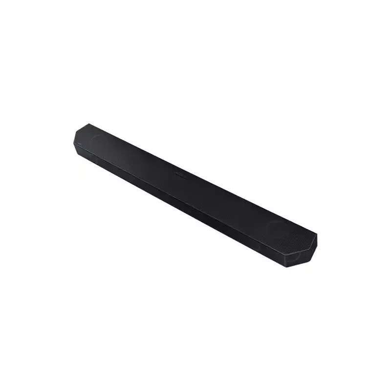Samsung HW-Q990C 11.1.4ch Dolby Atmos Soundbar System (Black)-gallery-2