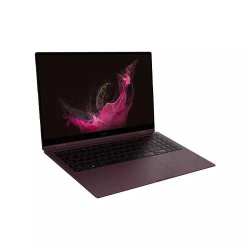 Samsung Galaxy Book2 Pro 360 Core i7 12th Gen Touch AMOLED Laptop-gallery-1