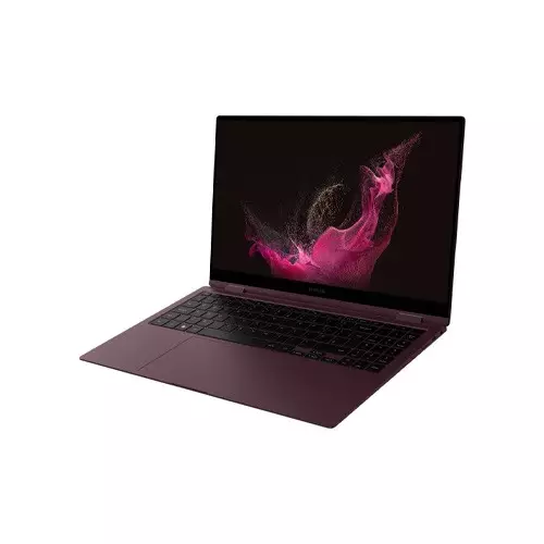 Samsung Galaxy Book2 Pro 360 Core i7 12th Gen Touch AMOLED Laptop-gallery-2