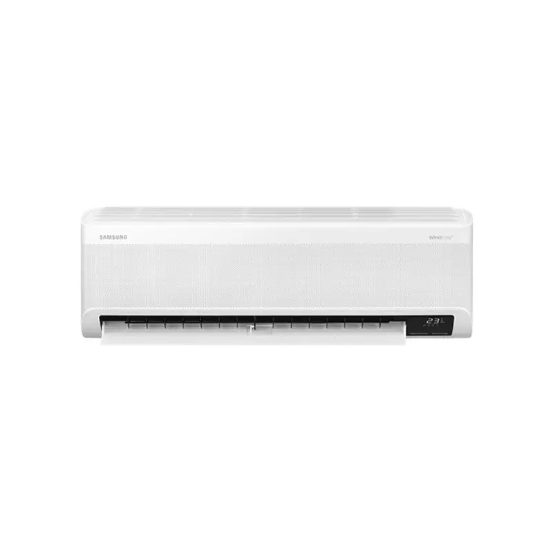 Samsung AR24CVFAMWKUFE 2.0 Ton Split Air Conditioner-gallery-1