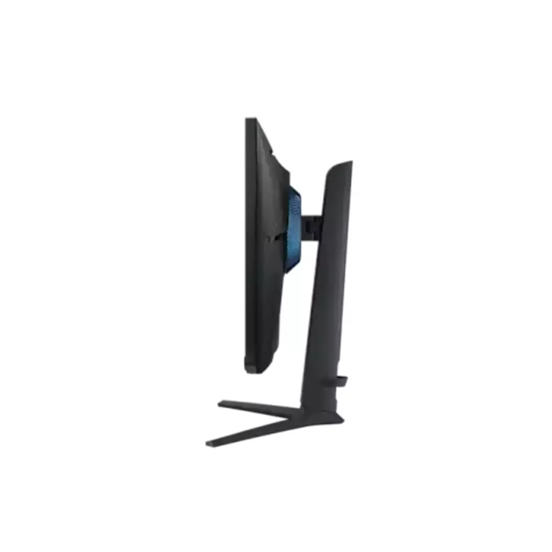 Samsung ODYSSEY G4 LS27BG400EWX 27-inch 240Hz IPS FHD Gaming Monitor-gallery-2