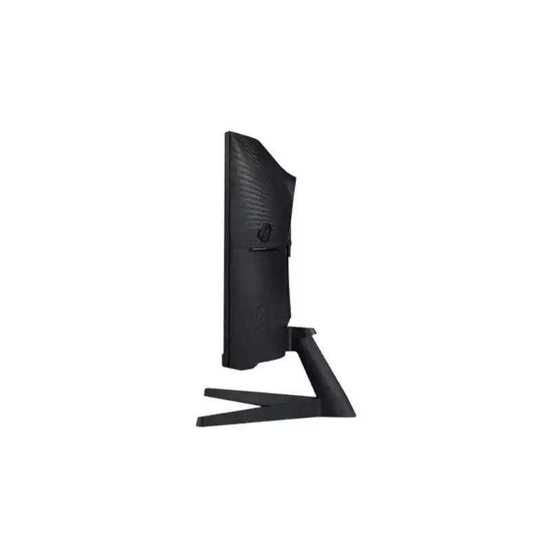 Samsung ODYSSEY G5 LS32CG550EWX 32-inch 165Hz Curved VA Gaming Monitor-gallery-3