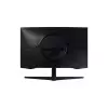 Samsung ODYSSEY G5 LS32CG550EWX 32-inch 165Hz Curved VA Gaming Monitor-gallery-2