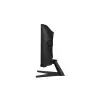 Samsung ODYSSEY G5 LS32CG550EWX 32-inch 165Hz Curved VA Gaming Monitor-gallery-3