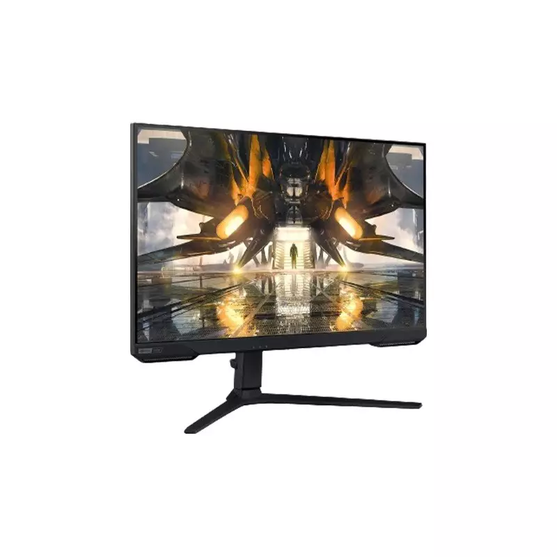 Samsung LS32AG520PW 32-inch 5 QHD 2K IPS 165Hz Gaming Monitor-gallery-1