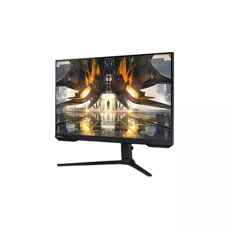 Samsung LS32AG520PW 32-inch 5 QHD 2K IPS 165Hz Gaming Monitor-gallery-2