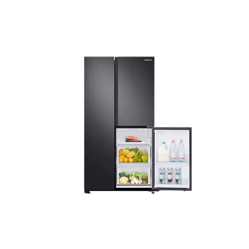 Samsung RS73R5561B4/TL 634L All Around Cooling Refrigerators-gallery-10