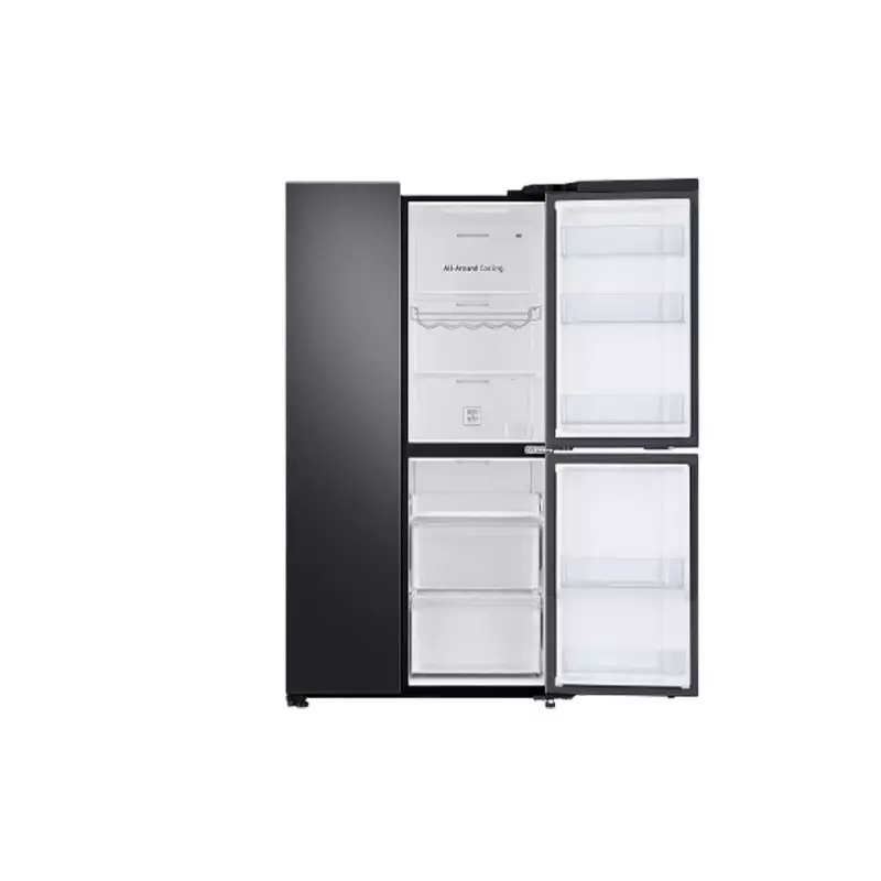 Samsung RS73R5561B4/TL 634L All Around Cooling Refrigerators-gallery-11