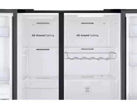 Samsung RS73R5561B4/TL 634L All Around Cooling Refrigerators-gallery-15