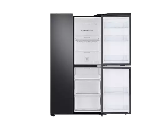 Samsung RS73R5561B4/TL 634L All Around Cooling Refrigerators-gallery-6