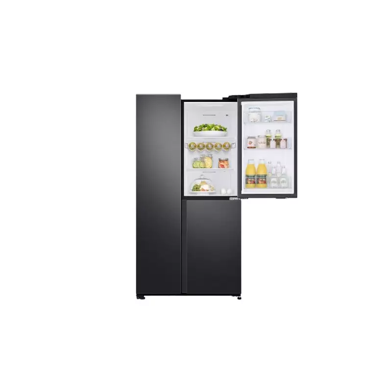 Samsung RS73R5561B4/TL 634L All Around Cooling Refrigerators-gallery-7