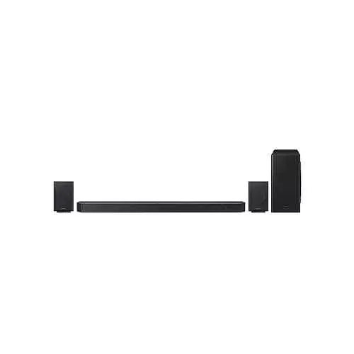 Samsung Q930C Q-Series Cinematic Soundbar-gallery-1