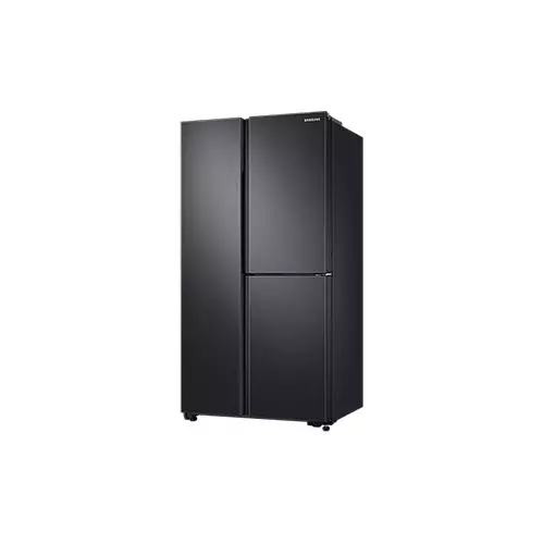 SAMSUNG RS73R5561B4/TL 634L FRENCH T-Door No Frost SpaceMax Technology Refrigeator-gallery-2