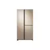 SAMSUNG RS73R5561B4/TL 634L FRENCH T-Door No Frost SpaceMax Technology Refrigeator-gallery-1