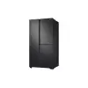 SAMSUNG RS73R5561B4/TL 634L FRENCH T-Door No Frost SpaceMax Technology Refrigeator-gallery-2