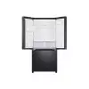 SAMSUNG Twin RF57A5232B1 475 L Cooling Plus French Door Refrigerator-gallery-3