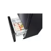 SAMSUNG Twin RF57A5232B1 475 L Cooling Plus French Door Refrigerator-gallery-4