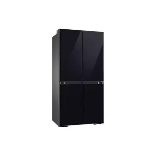 SAMSUNG RF60A91C322 548L French Door BESPOKE No Frost SpaceMax Technology 4-Door Refrigeator-gallery-1