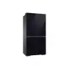 SAMSUNG RF60A91C322 548L French Door BESPOKE No Frost SpaceMax Technology 4-Door Refrigeator-gallery-1