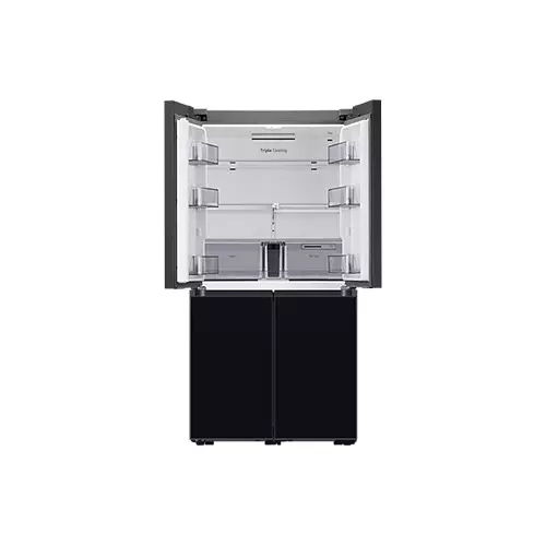 SAMSUNG RF60A322 644L FRENCH 4-Door No Frost BESPOKE Technology Refrigeator-gallery-2