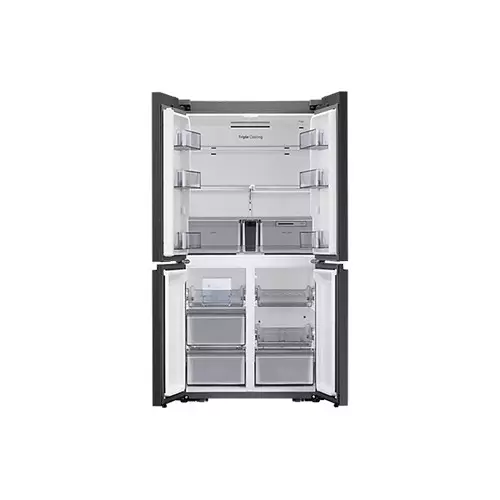 SAMSUNG RF60A322 644L FRENCH 4-Door No Frost BESPOKE Technology Refrigeator-gallery-3