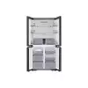 SAMSUNG RF60A322 644L FRENCH 4-Door No Frost BESPOKE Technology Refrigeator-gallery-3