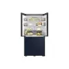 SAMSUNG RF63A377 670L FRENCH 4-Door No Frost BESPOKE Technology Refrigeator-gallery-3