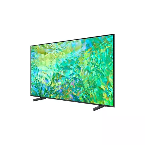Samsung CU8000 Crystal Series 8 43 Inch UHD 4K Smart Multisystem LED TV-gallery-1
