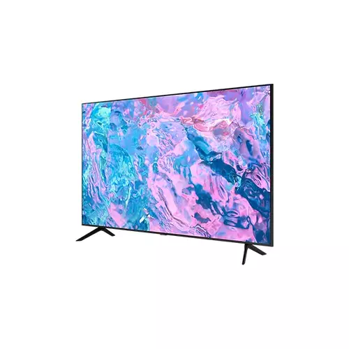 Samsung CU7700 Crystal Series 7 50 Inch UHD 4K Smart Multisystem LED TV-gallery-1