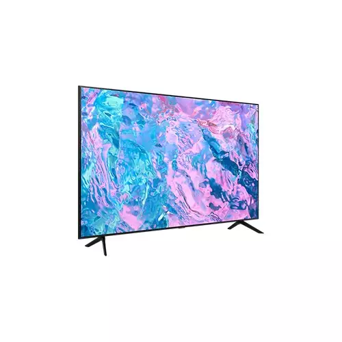 Samsung CU7700 Crystal Series 7 50 Inch UHD 4K Smart Multisystem LED TV-gallery-2