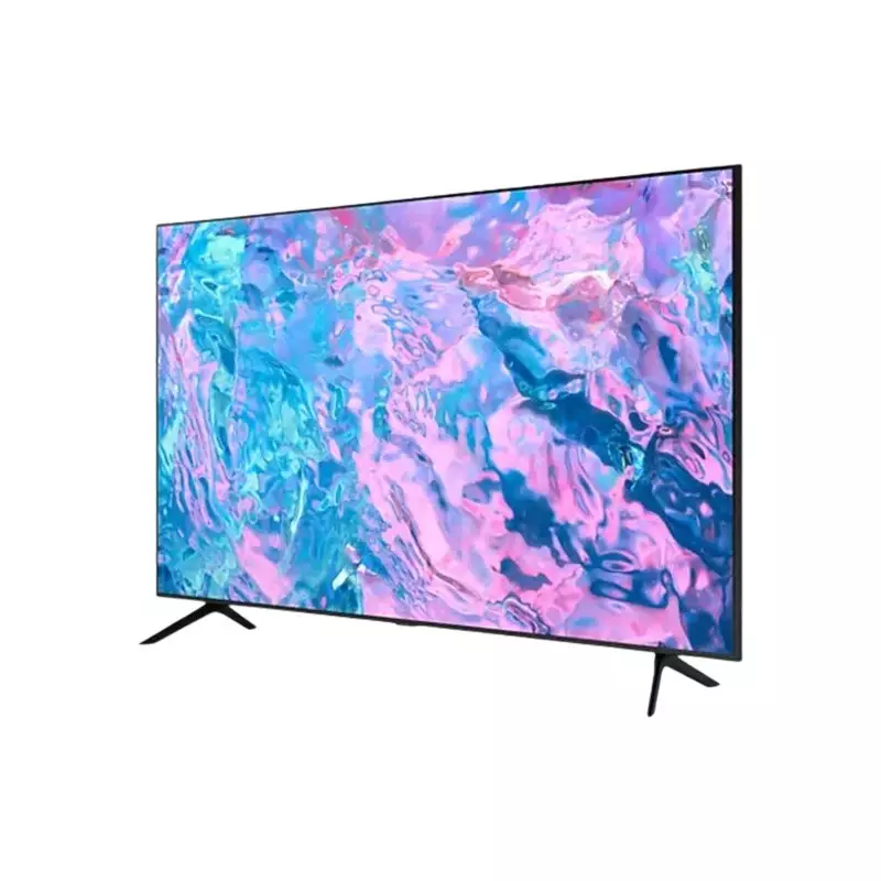Samsung 43CU7700 43-Inch Crystal 4K UHD LED Smart TV-gallery-1