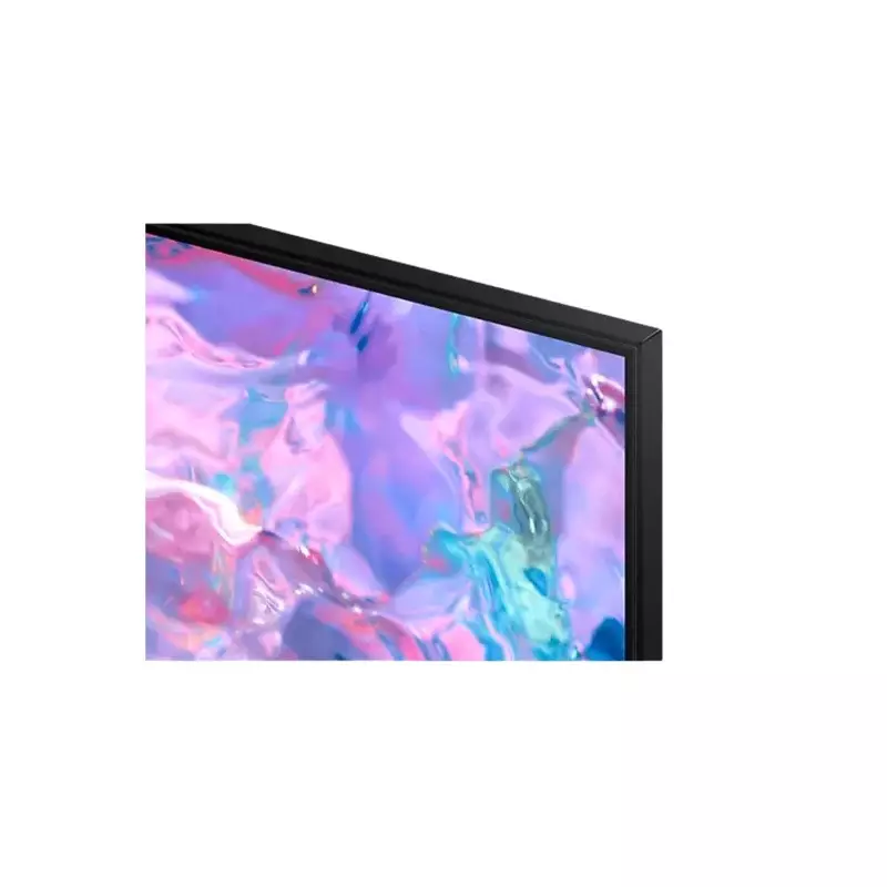Samsung 43CU7700 43-Inch Crystal 4K UHD LED Smart TV-gallery-2