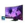 Samsung LS55BG970NNXGO 55-Inchs 4K UHD 165Hz Mini-LED Curved Gaming Monitor-gallery-1
