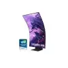 Samsung LS55BG970NNXGO 55-Inchs 4K UHD 165Hz Mini-LED Curved Gaming Monitor-gallery-2